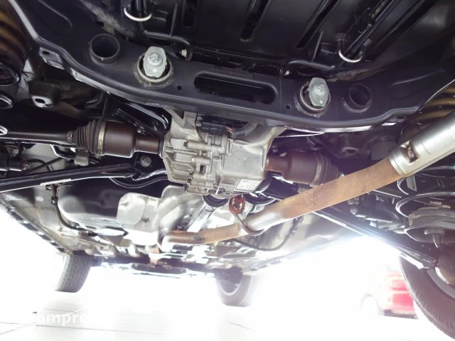 TORO - 2.0 16V TURBO VOLCANO 4WD AT9