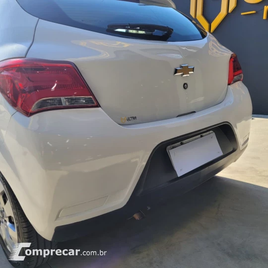 ONIX HATCH LT 1.0 8V FlexPower 5p Mec.