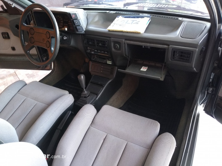 VOYAGE 1.8 GLS 8V