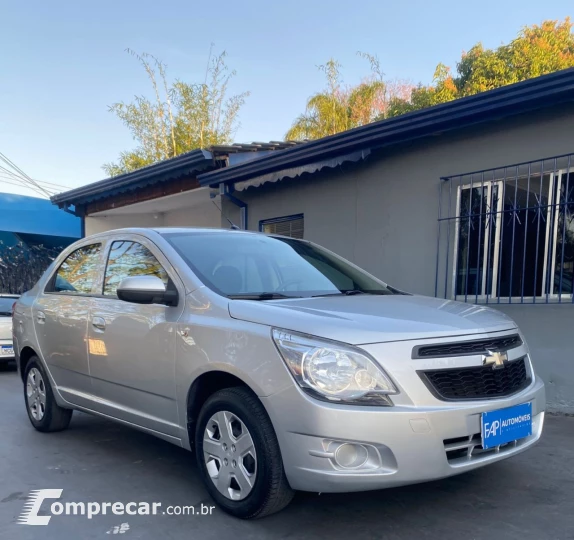 Cobalt 1.4 4P FLEX LS
