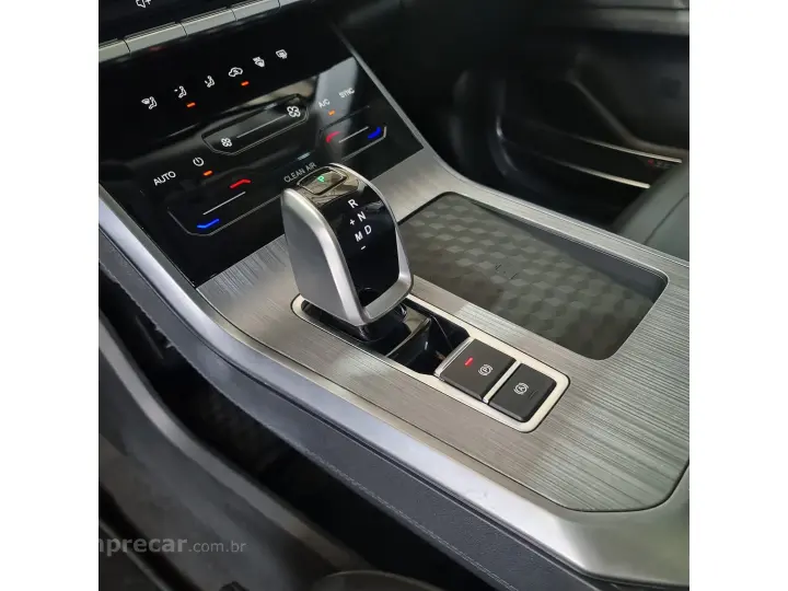 TIGGO 5X PRO 1.5 TCI FLEX HYBRID CVT