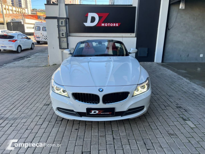 Z4 2.0 Roadster 20I GP 16V
