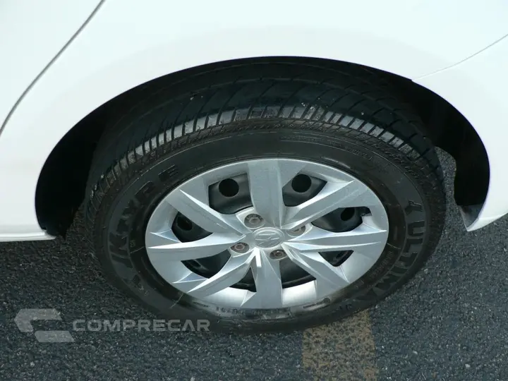 Gol 1.0 12V Mpi Totalflex 4P Manual