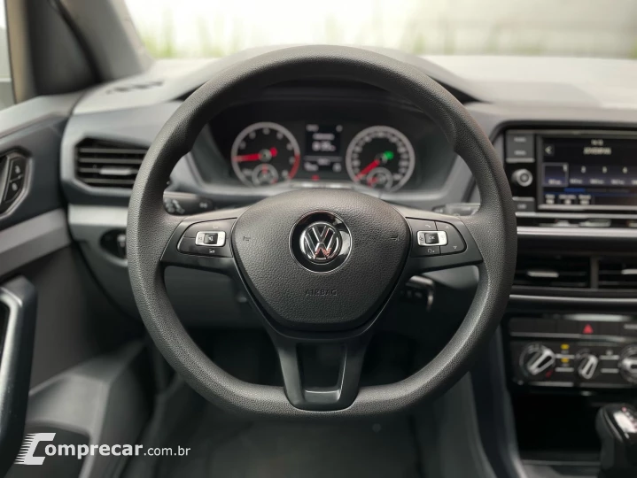 T-CROSS 1.0 200 TSI Sense
