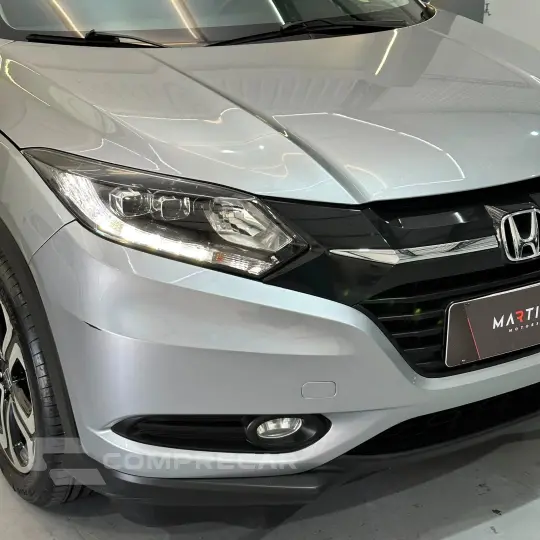 HR-V Touring 1.8 Flexone 16V 5p Aut.
