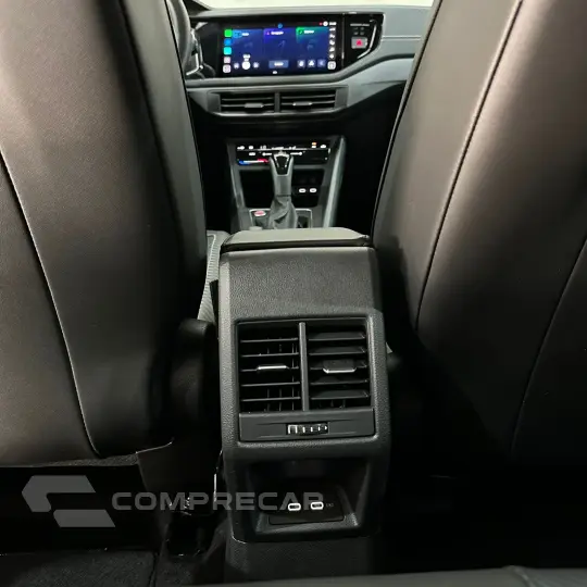 Nivus Highline 1.0 200 TSI Flex Aut.