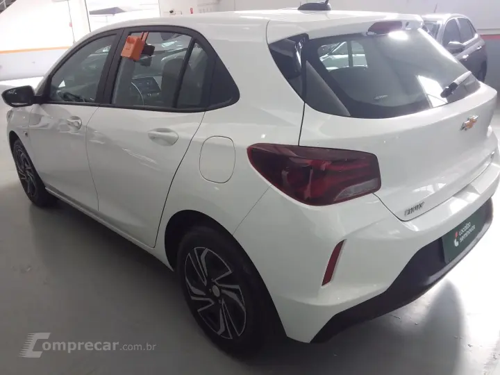 ONIX 1.0 FLEX LT MANUAL