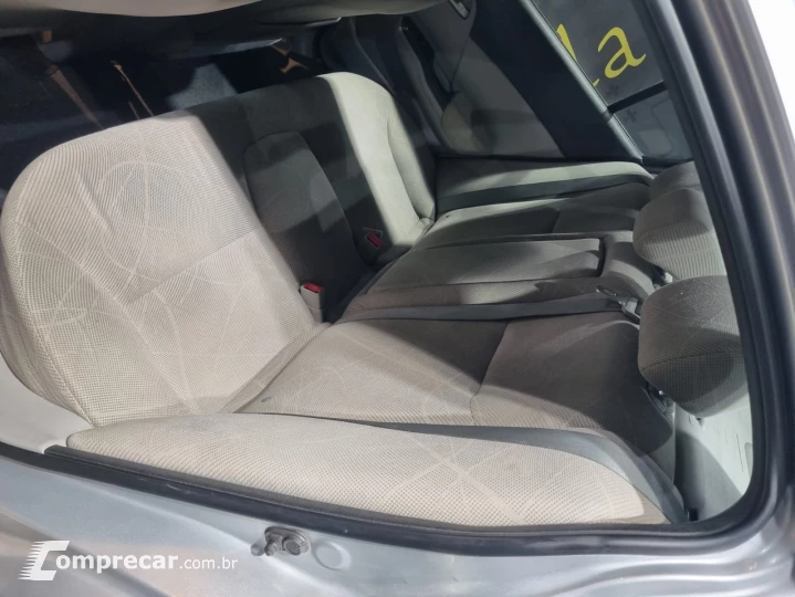CIVIC 1.8 LXS 16V