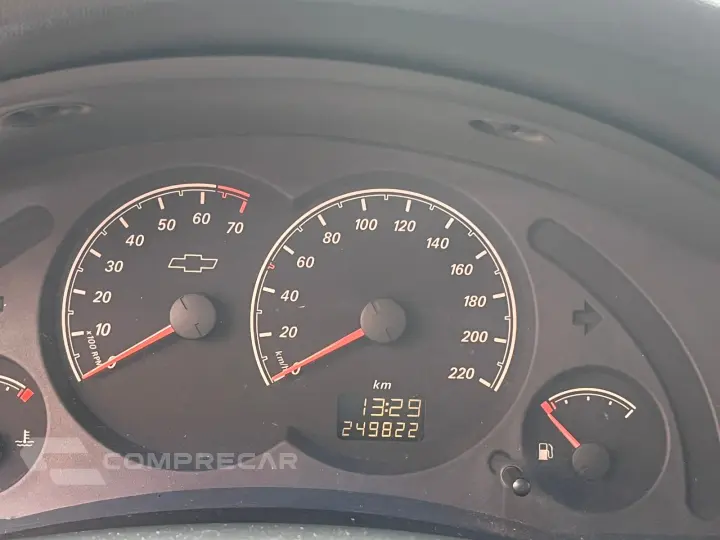 MERIVA 1.4 MPFI JOY 8V