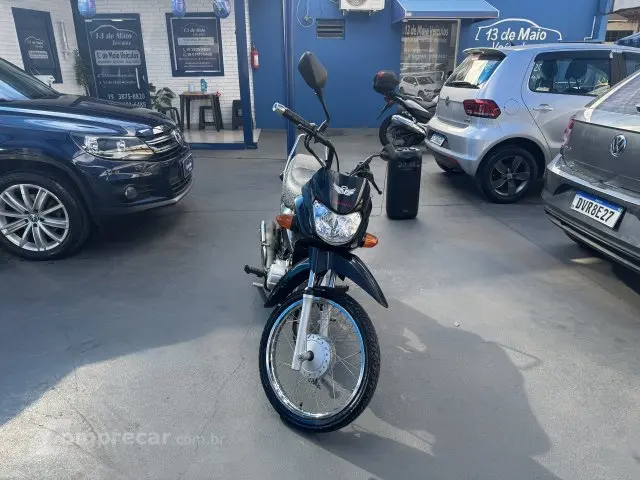 POP 110i - UTILITARIA