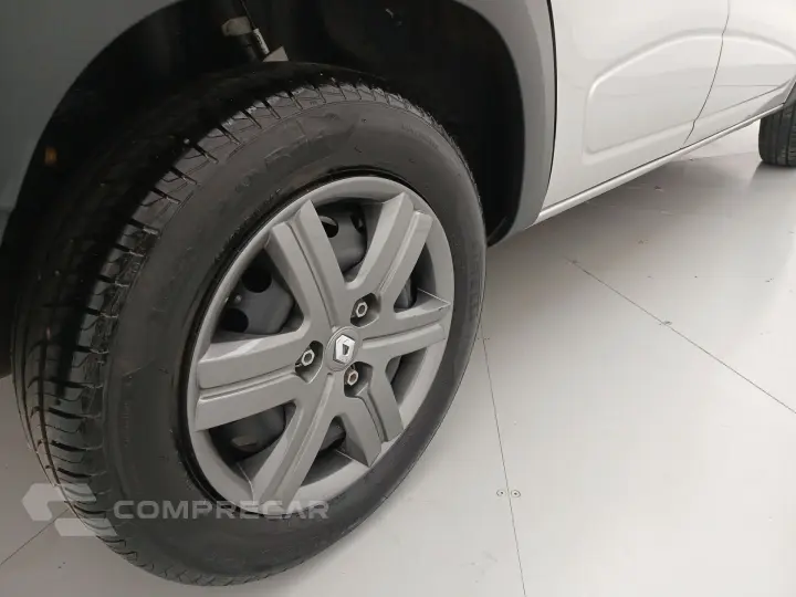 KWID 1.0 12V SCE FLEX ZEN MANUAL