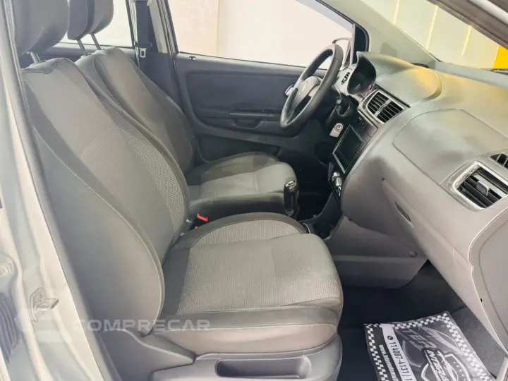 SPACEFOX 1.6 MI Trend 8V