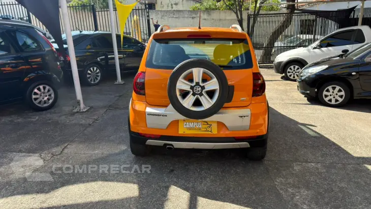 CROSSFOX 1.6 MI 8V