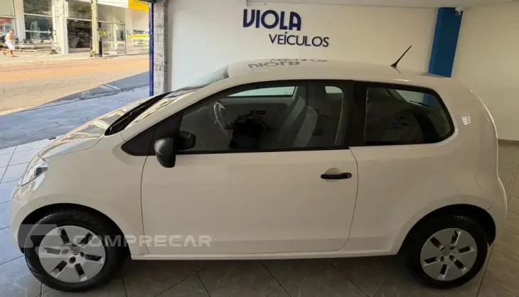 up! take 1.0 T. Flex 12V 3p