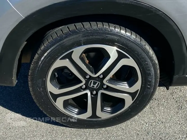HR-V 1.8 16V EX