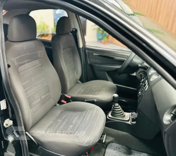 PRISMA 1.4 MPFI Maxx 8V