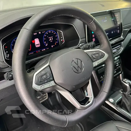 T-Cross Hig. 250 TSI 1.4 Flex 16V 5p Aut