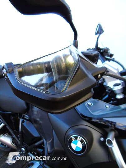 BMW R 1250 GS ADVENTURE PREMIUM  TRIPLE BLACK