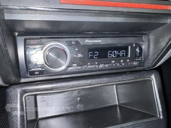 VOYAGE 1.6 CL 8V ÁLCOOL 2P MANUAL