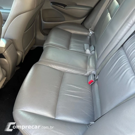 CIVIC 1.8 LXL 16V