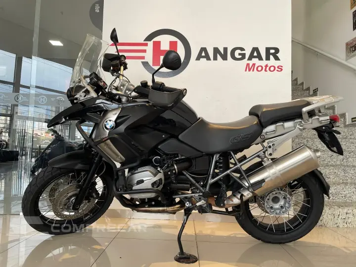 R 1200 GS