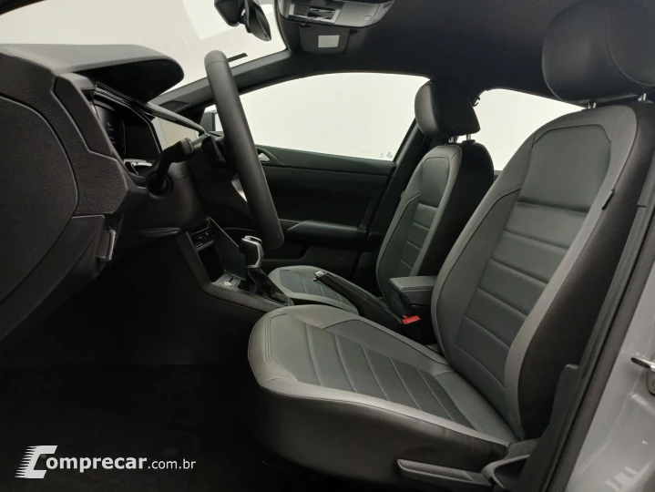 NIVUS 1.0 200 TSI TOTAL FLEX HIGHLINE AUTOMÁTICO