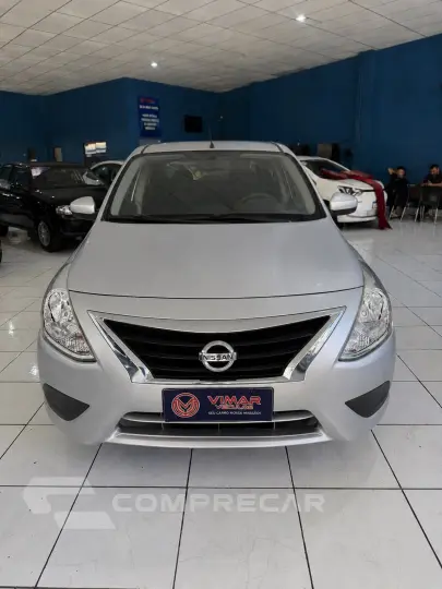 VERSA 1.0 12V