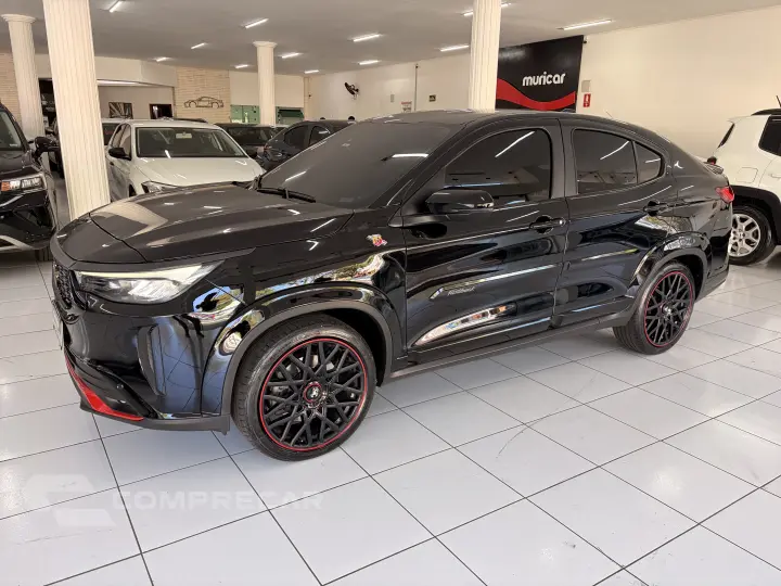 FASTBACK 1.3 TURBO 270 FLEX ABARTH AT6