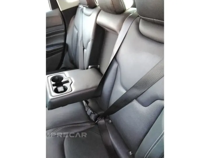 COMPASS 1.3 T270 TURBO FLEX LONGITUDE AT6