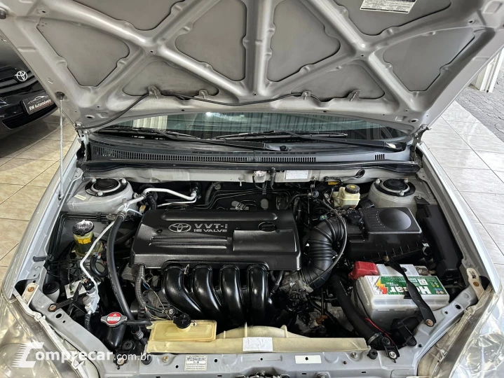 COROLLA 1.8 Se-g 16V