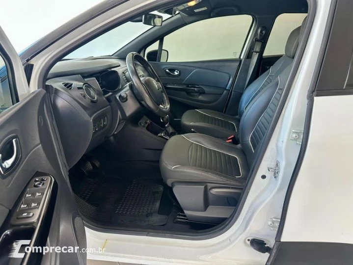 CAPTUR INTEN 16A