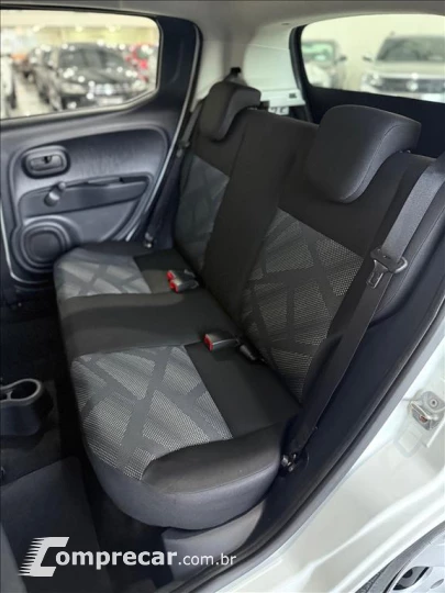 MOBI 1.0 EVO FLEX LIKE. MANUAL