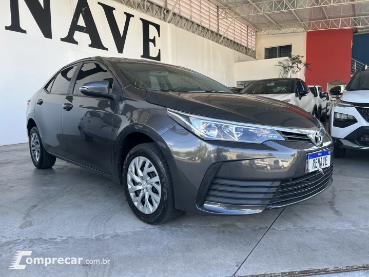 COROLLA 1.8 GLI 16V