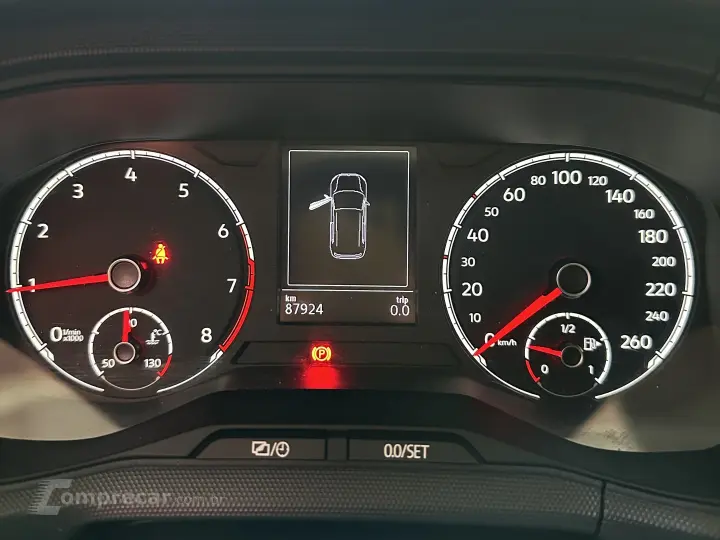 T-CROSS 1.0 200 TSI TOTAL FLEX SENSE AUTOMÁTICO