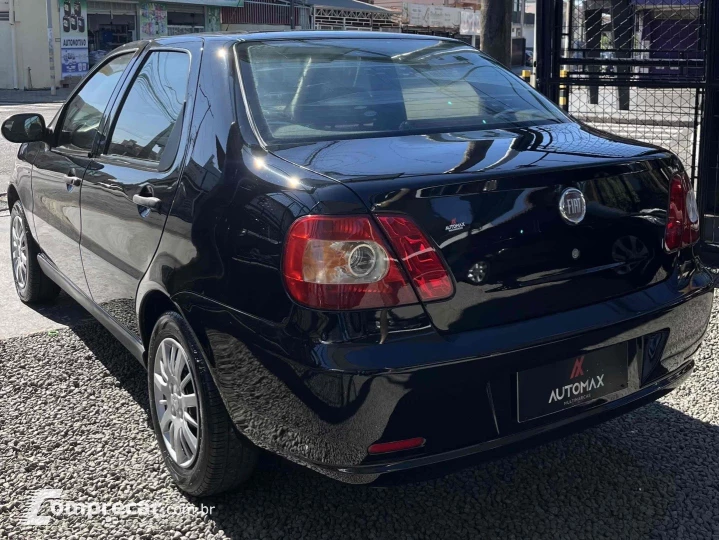 SIENA 1.0 MPI FIRE 8V FLEX 4P MANUAL