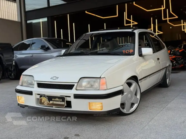 Kadett GSi / GS 2.0