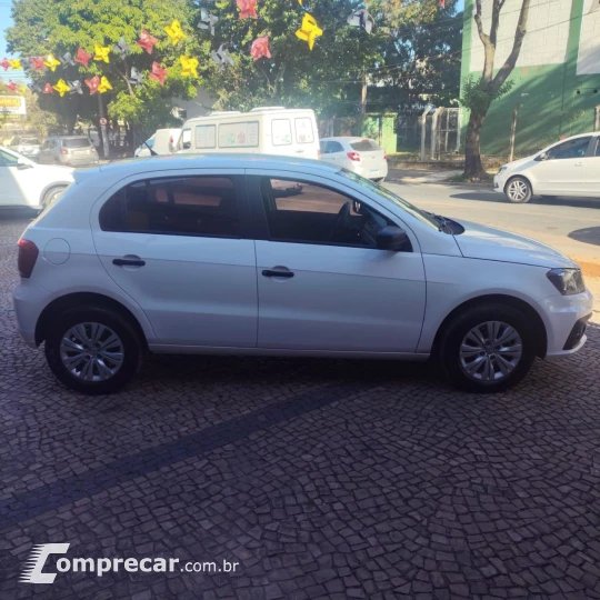 Gol Trendline 1.0 T.Flex 12V 5p