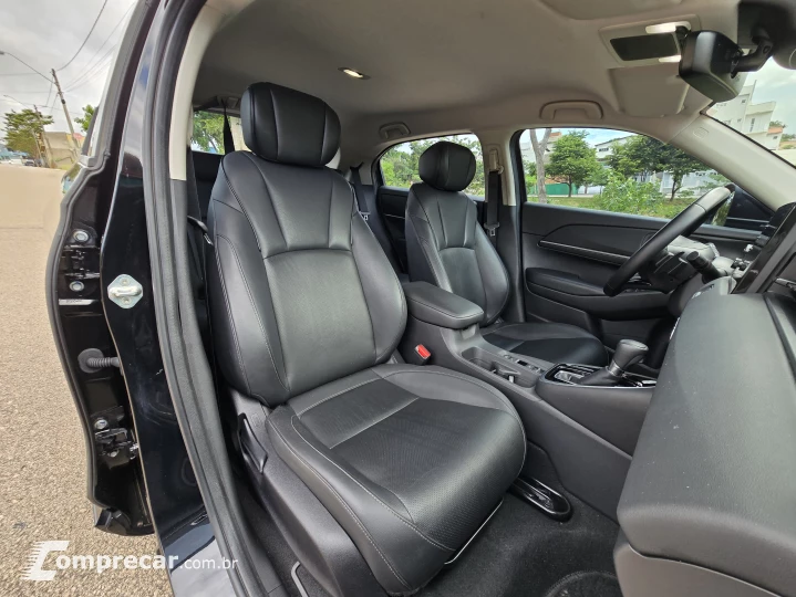 HR-V 1.5 DI I-vtec Turbo Touring