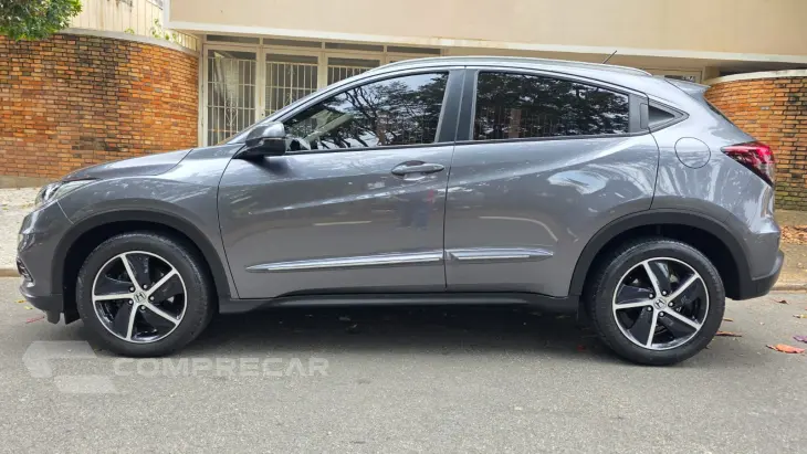 HR-V 1.8 16V EXL