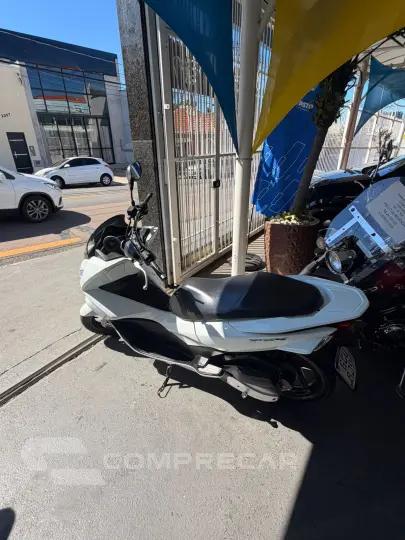 pcx 150