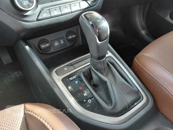 CRETA 2.0 16V FLEX PRESTIGE AUTOMATICO