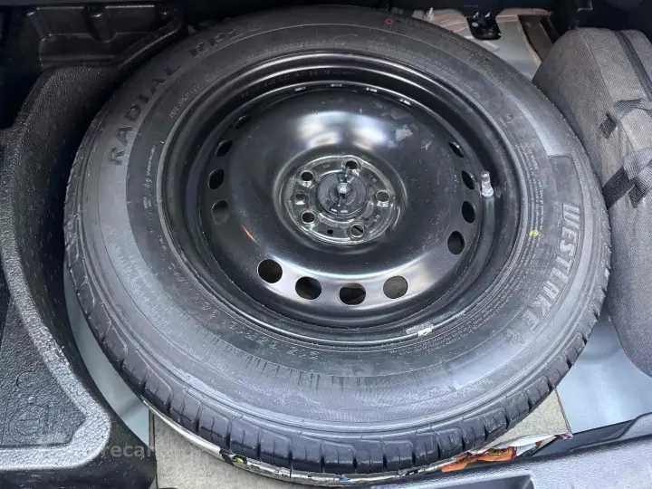 RENEGADE 1.8 16V Sport