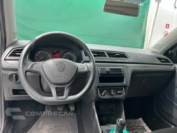 SAVEIRO 1.6 MSI ROBUST CS 16V FLEX 2P MANUAL