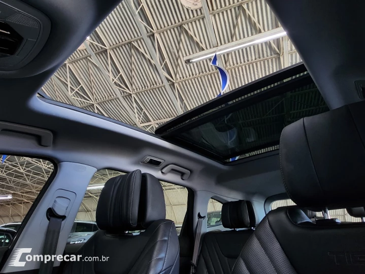 TIGGO 8 PRO 1.5 TCI PLUG-IN HYBRID DHT