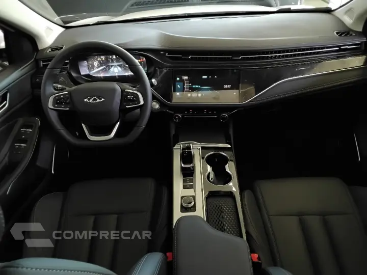 ARRIZO 6 PRO 1.5 TCI FLEX HYBRID CVT