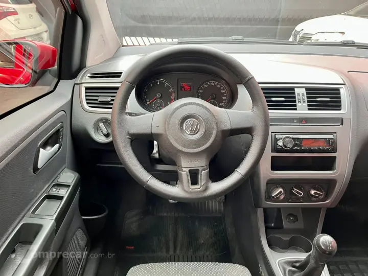 FOX 1.0 MI Trendline 8V