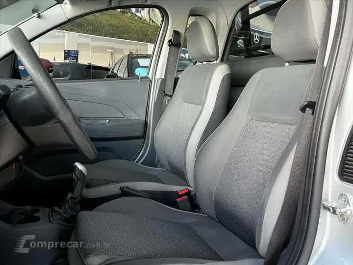 MONTANA 1.4 MPFI LS CS 8V FLEX 2P MANUAL