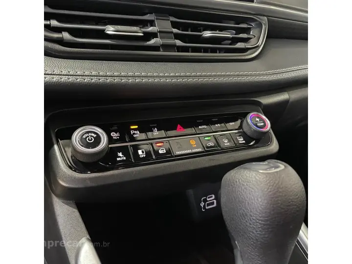 FASTBACK 1.0 TURBO 200 FLEX IMPETUS CVT