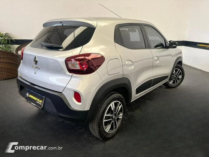 KWID INTENS 2