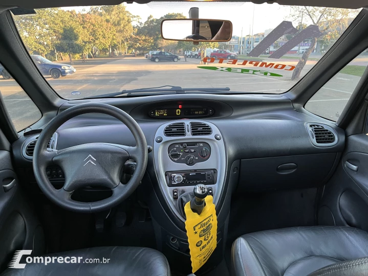 XSARA 1.6 I Picasso GLX 16V